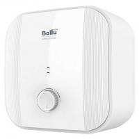Электрический водонагреватель Ballu BWH/S 10 Capsule Plus O