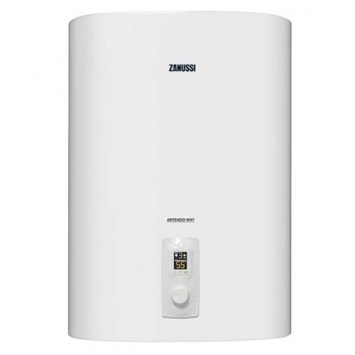 Электрический водонагреватель Zanussi ZWH/S 30 Artendo WiFi